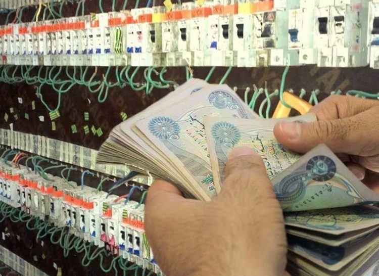 كرێی مۆلیدە ئەهلییەكان لە سەنتەری قەزاكانی ناوەندی سۆران ناحیەی دیانا