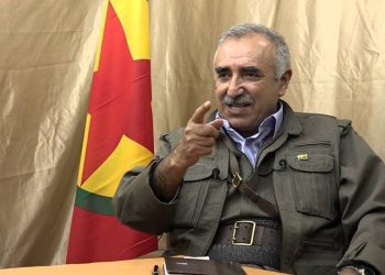 قەرەیلان هەڕەشەی ناردنی گەریلا لە عێراق دەكات