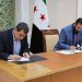 حكومەتی كاتی سوریا كشانەوە لە رێككەوتن لەگەڵ هەسەدە تاوتوێ دەكات
