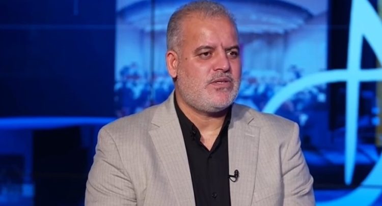مەهدی کەعبی : هێرشی تووند دەکرێتە سەر عێراق