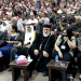 كۆنفرانسی “یەكێتی پێكهاتەكان” لە ڕۆژئاوا؛ داوای دەستوورێكی نوێی دیموكراسی و بەشداری سیاسی دادپەروەرانە دەكات