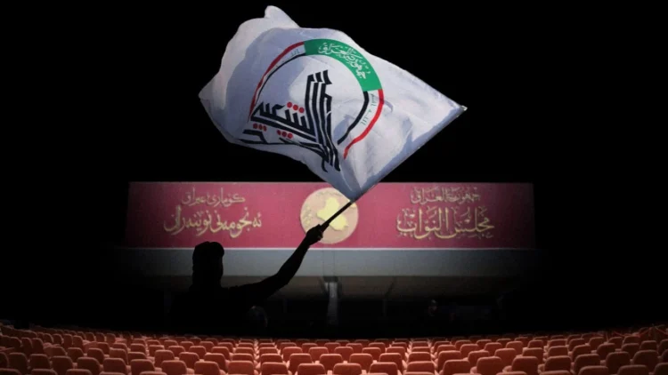 عێراقی بڕیاریدا جارێ یاسای حەشدی شەعبی نەبردرێتە پەرلەمان