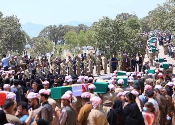 ئەنفال و جینوسایدكردنی بارزانییەكان تاوانێكی قێزەون دژ بە مرۆڤایەتی