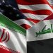 شەڕ دەست پی دەكاتەوە، ئێران و عێراق پێكەوە دەكرێنە ئامانج
