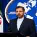 سەعید خەتیب زادە: دانوستانوكانی داهاتوو چەکداری دەبن