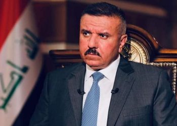 وەزیری ناوخۆی عێراق هەڕەشە دەكات