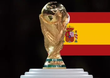 ئیسپانیا: ئەگەر ئیسرائیل بەشداریی مۆندیالی 2026 بکات دەکشێینەوە