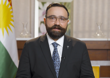 ئانۆ جەوهەر: دەمانەوێت ئینتەرنێتی 5G بۆ هاووڵاتیانمان دابین بکەین، بەڵام بەغدا رێگە نادات