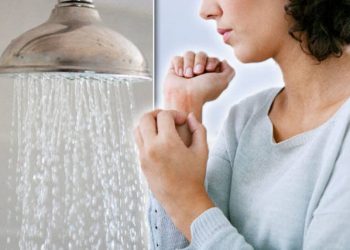 چۆن وابكه‌ين ‌ منداڵى ئؤتيزم حه‌ز به‌ خۆ شووشتن بكات
