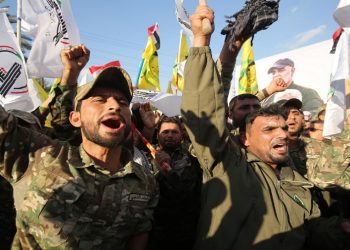 فۆکس نیوز: ئەمریکا ئامادەکاری دەکات بۆ هێرشکردنە سەر میلیشیاکانی عێراق