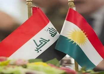 شاندی حكومەتی هەرێمی كوردستان دەچنەوە بەغدا