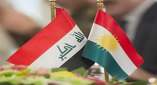 شاندی حكومەتی هەرێمی كوردستان دەچنەوە بەغدا