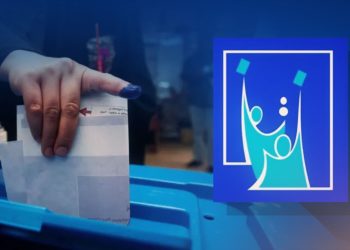 هاونیشتمانییانی دەرەوەی وڵات ناتوانن دەنگ بدەن