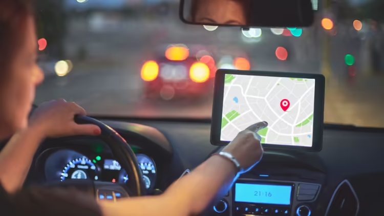 هەر كەسێك مامەڵە بە GPS بكات دە ساڵ زیندانی دەكرێت