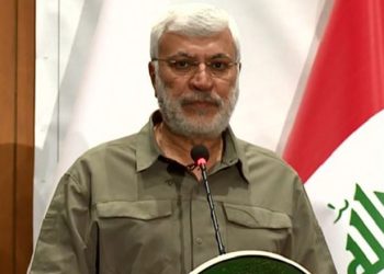 وێنەی ئەبو مەهدی موهەندیس هێندرایە خوارەوە