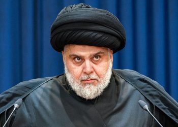 موقتەدا سه‌در : عێراق ڕووبەڕووی كارەساتێكی گەورە دەبێتەوە