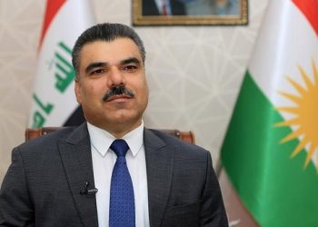 فارس عیسا: کێشەی ئێمە لەگەڵ بەغدا عەقڵیەتە