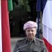 سەرۆک بارزانی: پێشمەرگە هەمیشە پارێزەری مافی مرۆڤ، ئازادی و دیموکراسی دەبێت