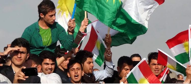 گهنجانى ئيدارهى سۆران لە (8) ەمین ساڵڕۆژی ڕیفراندۆمی سەربەخۆی كوردستان