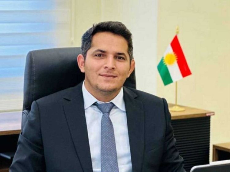 بەڕێوەبەری كارگەی زۆم: كارگەی زۆم بۆتە هۆكارێك لەسەر ڕەخساندنی هەلی كار و بەرزكردنەوەی بەرهەمی خۆماڵی