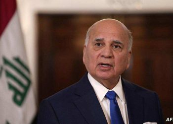 فوئاد حوسێن: هه‌ر هه‌ڕه‌شه‌یه‌ك ره‌ت ده‌كه‌ینه‌وه‌ كه‌ سه‌روه‌ریى عێراق به‌ ئامانج بگرێت
