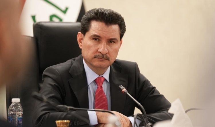 شاخەوان عەبدوڵا داواکارییەک ئاراستەی وەزیری نەوت دەکات