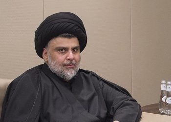 موقته‌دا سه‌در: عێراق له‌ دوا هه‌ناسه‌دایه‌