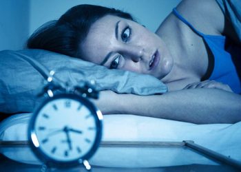 کەمخەوی درێژخایەن ره‌نگه‌ ببێتە هۆی تووشبوون بە نەخۆشی بیرچوونەوە