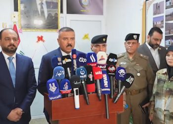لە شەڕی هۆزەكان؛ دوو ئەفسەری پۆلیس كوژران و 5ـى ديكه‌ش برينداربوون