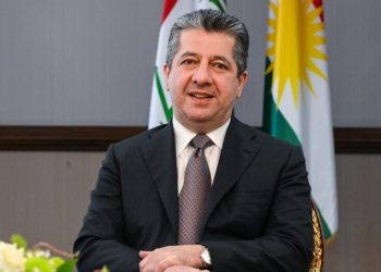 مەسرور بارزانی: کوردستان هەمیشە مەڵبەندی پەرەپێدانی زیاتری برایەتیی نێوان ئایینەکان دەبێت