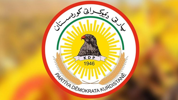 ئەركی پارتی قورس و بەرپرسیارانەیە