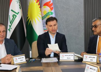 بە فەرمی هیچ یانەیەك بۆ خولی نایابی كوردستان سەرناخرێت