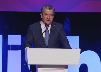 سەرۆک وەزیران: حکوومەتی عێراق زیاتر لە 200 ملیار دۆلاری تەرخان کردووە، بەڵام کارەبای 24 کاتژمێری پێ دابین نەکراوە