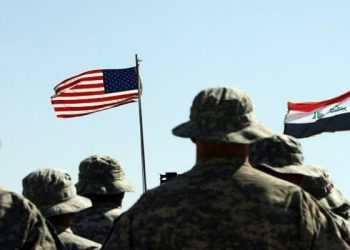 چیتر ئەمریكا ئەم كارە لە عێراق قبووڵ ناكات