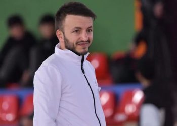 مامۆستایەكی وەرزشی لە سۆران: خولی فوتسالی کچان مامەڵەی پێوە دەکرێت
