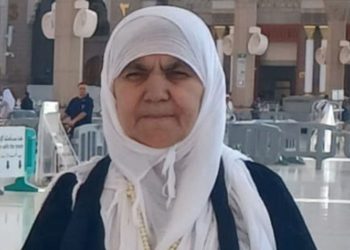 عومڕەکارێکی کورد کۆچی دوایی کرد