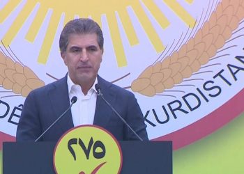 نێچیرڤان بارزانی: پێکەوەژیانی ئاشتییانه‌ یەکێکه‌ لە جوانترین دیمەنەکانی کوردستان