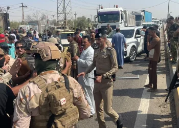 لە شارەکانی عێراق بایکۆتی هەڵبژاردن راگەیاندرا
