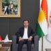 كهریم كاوه بۆ کەس و کاری شەهیدان و ئەنفالکراوان: له سبهیهوه سەردانمان بکەن بۆ پڕ کردنەوەی فۆڕم