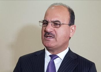 عەلی حوسێن: لایەنەکان بۆ پرسە گرنگەکان ڕاوێژ بە سەرۆک بارزانی دەکەن
