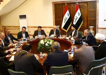 عەقیل فەتلاوی : بۆ پۆستی سەرۆكی حكومەت كاندیدی دیكەمان دەبێت