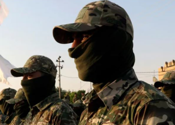 لەبارەی میلیشیاکان لە پێکهێنانی حکومەت هۆشداری توند درایە عێراق