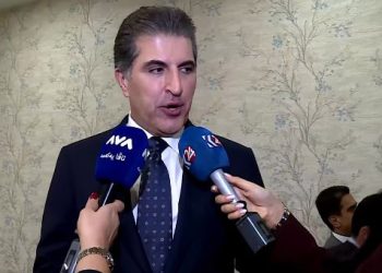 نێچیرڤان بارزانی: حکوومەتی داهاتووی عێراق ئاسان پێکدەهێندرێت