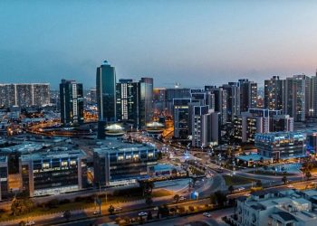 هەولێر بە باشترین شوێنی گەشتیاریی ئاسیا بۆ ساڵی 2026 دەستنیشان کرا