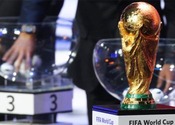بە فەرمی تیروپشكی پاشكۆی مۆندیالی 2026 راكێشرا
