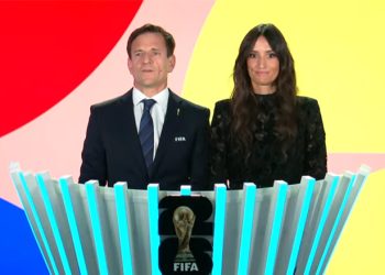 تیروپشكی پاشكۆی ئەورووپا بۆ مۆندیالی 2026 راكێشرا