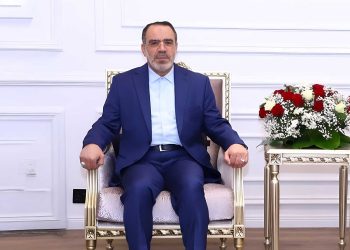 فەرامەرز ئەسەدی: پەیوەندییەکانی کوردستان و ئێران گەیشتووەتە بەرزترین ئاست