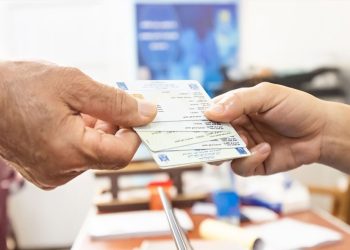 لە ڕۆژی دەنگدانیش دەتوانن کارتەکانتان وەربگرنەوە