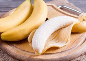 سوودەكانی توێکڵی مۆز