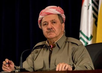 سەرۆك بارزانی : سلێمانی بەشی ئازیزی كوردستانە